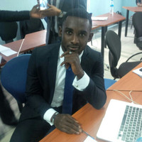 Joseph Eze