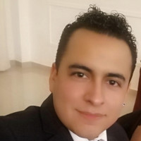 David Eduardo Gamez Gomez