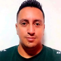 Duvan Fernando Beleño Laverde