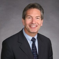 Patrick Keane