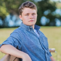 Connor Houston