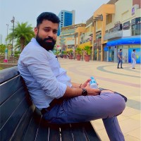 Rahul Garg