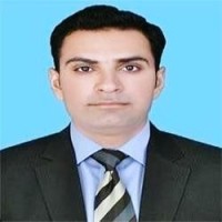 Muhammad Aamir Majeed