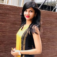 Pooja Rawat