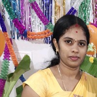 Chandana Gowda. K
