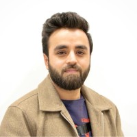 Umer Saeed