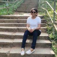 Navyashree K C