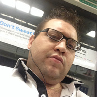 Daniel Easom