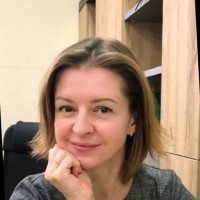 Ksenia Barabash-Hasham