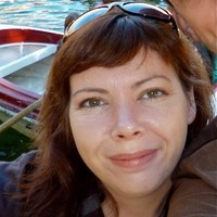 Melissa Smart