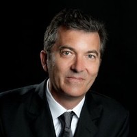 Stéphane Levillain
