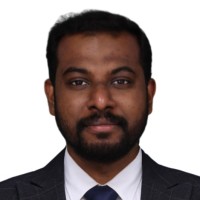 Arjun Sheela Anil