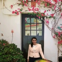 Reena Ravichander