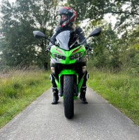 Jisca Van Het Ende