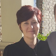 Angela Steeves