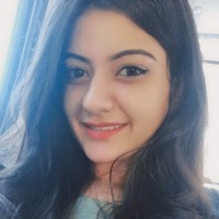 Tanishqa Lalwani