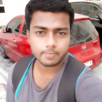 Vineeth Balan