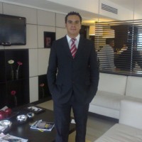 Marco Antonio Ramirez Sanchez