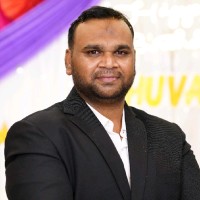 Dr. Shyam Seela