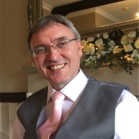 Anthony McAuley