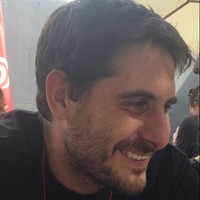Enric Blasi Aldosa