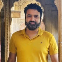 Prabhash Chaubey