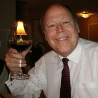 Lance Rohrer