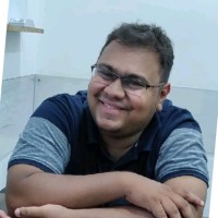 Prasanna Kolambkar