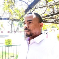 Aurthur Musendame