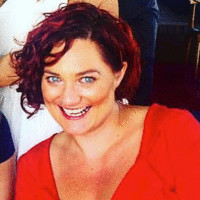 Joanna Sinclair