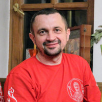 Алексей Матевощук