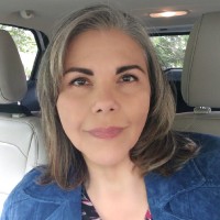 Marilú Ickes, Ph.D.