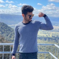 Sushant Bhandari
