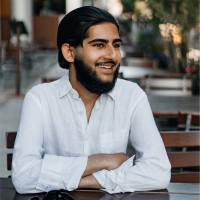 Sahil Shafiq Jaskani