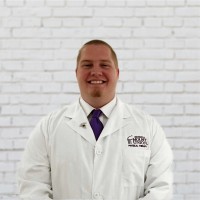 Zachary Gorman, Pt, Dpt