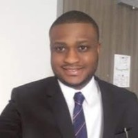 Chukwuma Samuel Adesina Okoli (PhD, FHEA)