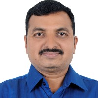 Shailesh Kadam