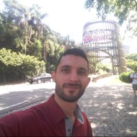 ERNI LUIS BRAZ