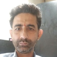 Deepak Sharda