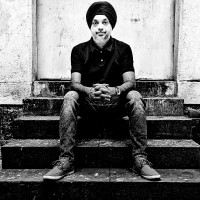 Raman R.S. Minhas (He/Him)