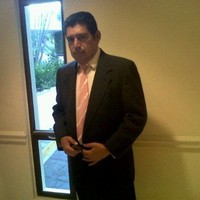 Roger Ubaldo Flores Zárate