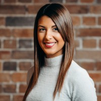 Gabrielle Barton