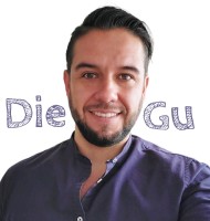 Diego F Gutiérrez B