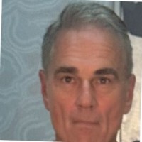 Terry Pratt
