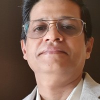 Shirish Gangrade