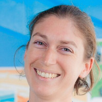 Gaëlle MOURIER