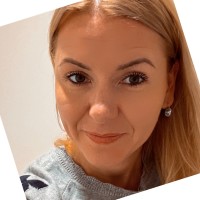 Svetlana Dragunova