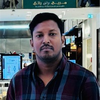 Sumankumar Moolappurath
