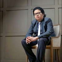 Ferdy Pudyas Rahmansyah