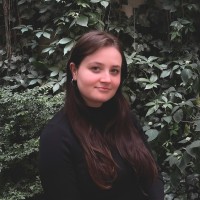 Sophie Harkins